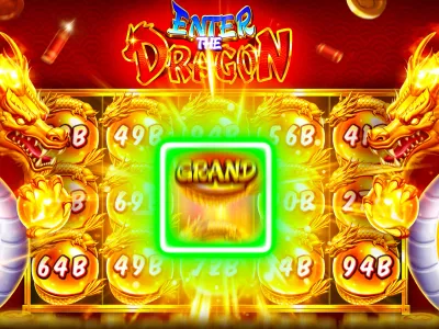 Slot Game Selection