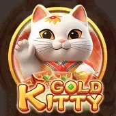 KittyGold game cover
