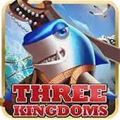 Tatlong Kaharian ng Pangingisda game cover