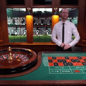 Football Studio Roulette game cover
