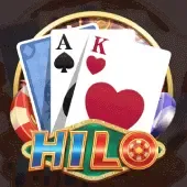 HILO game cover